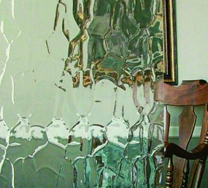 Mesa Pattern Glass, Specialty Glass